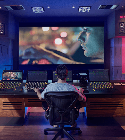 Davinci video processors